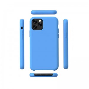 Unikátní výrobky 2019 Pro Apple Iphone XI 11 Silicone Rubber Phone Case